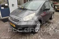 2010 KIA Venga