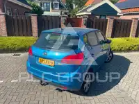 2010 KIA Venga