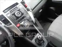 2010 KIA Venga