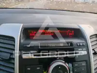 2010 KIA Venga