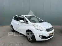 2010 KIA Venga
