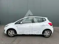 2010 KIA Venga