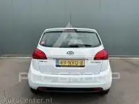 2010 KIA Venga