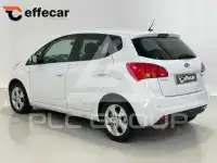 2010 KIA Venga