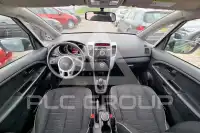 2010 KIA Venga
