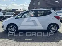 2010 KIA Venga