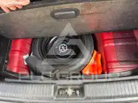 2010 KIA Venga