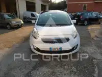 2010 KIA Venga
