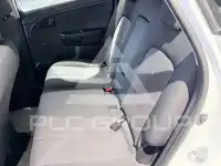 2010 KIA Venga