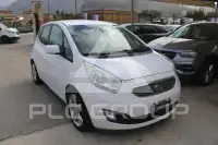 2010 KIA Venga