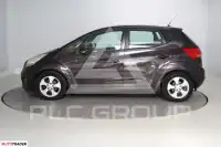 2010 KIA Venga