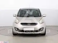 2010 KIA Venga