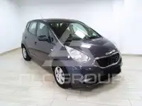 2010 KIA Venga