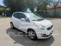 2010 KIA Venga