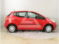2010 KIA Venga