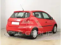 2010 KIA Venga