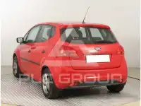 2010 KIA Venga