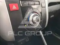 2010 KIA Venga