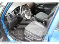 2010 KIA Venga