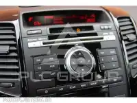 2010 KIA Venga