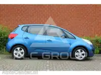 2010 KIA Venga