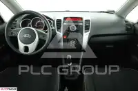 2010 KIA Venga