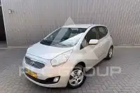 2010 KIA Venga