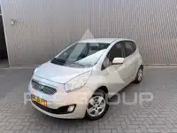 2010 KIA Venga