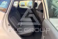 2010 KIA Venga