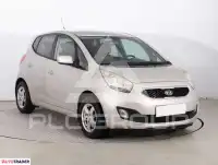 2010 KIA Venga