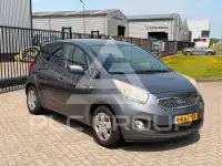 2010 KIA Venga
