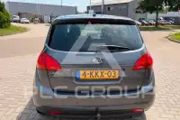 2010 KIA Venga