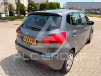 2010 KIA Venga