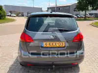 2010 KIA Venga