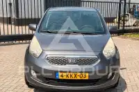 2010 KIA Venga
