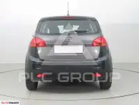 2010 KIA Venga