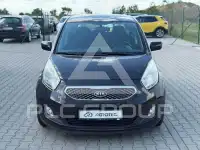 2010 KIA Venga