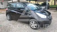 2010 KIA Venga