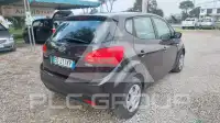 2010 KIA Venga
