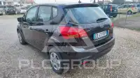 2010 KIA Venga