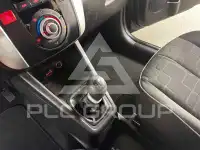 2010 KIA Venga