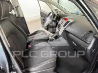 2010 KIA Venga