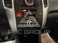 2010 KIA Venga