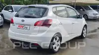2010 KIA Venga