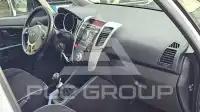 2010 KIA Venga