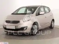 2010 KIA Venga