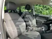 2010 KIA Venga