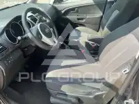 2010 KIA Venga