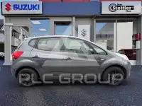 2010 KIA Venga