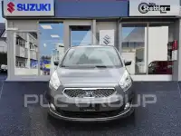 2010 KIA Venga